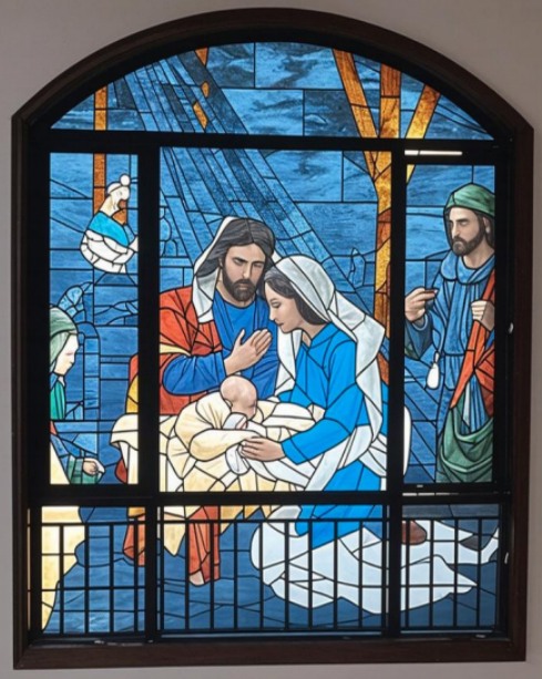 Tiffany Stained Glass Panels | Custom Decorative Art Glass Supplier