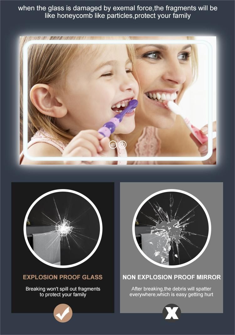 Waterproof & Shatter-Resistant – Ideal for Humid Bathrooms.jpg