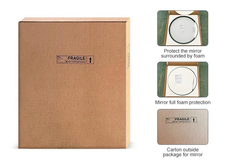 Custom-Engineered Packaging – Precision Fit for Fragile Mirror.jpg